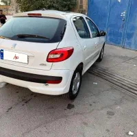 پژو ۲۰۷ پانا مدل ۱۴۰۳ بسیار تمیز و کم کار با وسایل|خودرو سواری و وانت|شیراز, شهرک سراج‎|دیوار