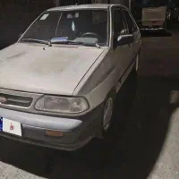 پراید 85|خودرو سواری و وانت|پاکدشت, حصار امیر|دیوار