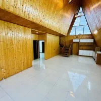 کلبه سوئیسی نیم پیلوت/شهرکی/شمال|فروش خانه و ویلا|تهران, ستارخان|دیوار