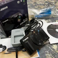 دوربین کنون sx610