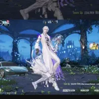 اکانت پابجی