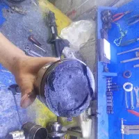 پیستون شاتون بوش میلینک رینگ