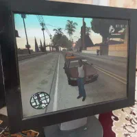 کامپیوتر کامل با همه لوازم|رایانه رومیزی|یزد, |دیوار