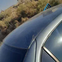 سمند EF7 مدل ۸۷ دوگانه کارخانه|خودرو سواری و وانت|میاندوآب, |دیوار