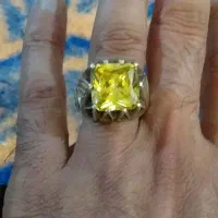 سه عدد انگشتر جواهری|جواهرات|کرج, عظیمیه|دیوار