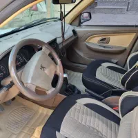 پژو 405slxمدل 98 دریچه سیمی|خودرو سواری و وانت|ابریشم, |دیوار