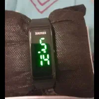 یک عدد ساعت دیجیتالی اسکمی و2-ساعت انالوک|ساعت|تهران, گیشا|دیوار