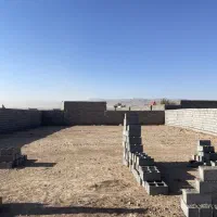 بازدیدبرابر‌باخرید‌زمین‌۵۲۵متری‌باآب‌سند‌ملکی|فروش زمین و ملک کلنگی|مشهد, درزآب|دیوار