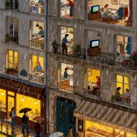 مغازه۲۱متر /فروشی/پاساژ پردیس/طبقه همکف