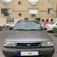 پراید‌ 131 بدون رنگ سند تک برگ