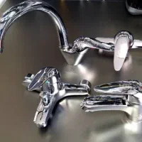 فروش ویژه ست شیرآلات اهرمی