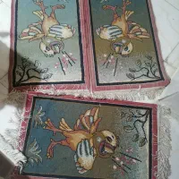 سه عدد پادری سالم، کار کرده|پادری|کرج, جهان‌شهر|دیوار