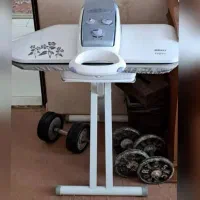 اتو پرس بکو