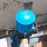 تعمیرات  پمپ آب