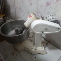 خمیر گیر وردنه بربرنگی