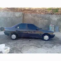 پژو۴۰۵مدل ۸۴|خودرو سواری و وانت|سنندج, |دیوار