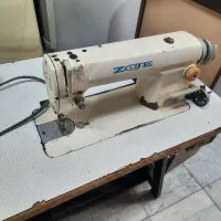 چرخ خیاطی صنعتی زوجی