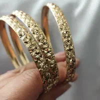 النگو طلا روس