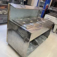 یخچال،صندلی،کانتر گرم|فروشگاه و مغازه|مشهد, چهارچشمه|دیوار