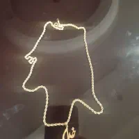 زنجیر طلا
