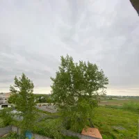 فروش ۲خواب بدون مشرف با ویو زمین های سرسبز