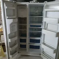 یخچال دوو ساید