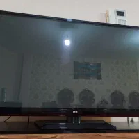 تلویزیون ۵۰اینچ ال‌جی