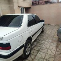 پارس تیوفایو tu5مدل ۹۵