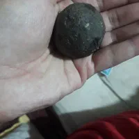 سنگ های ناشناس قدیمی