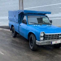 نیسان ۸۸ تناژ پاین