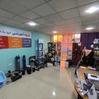 کارمند بازاریابی و فروش