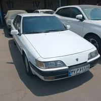 دوو اسپرو بدون رنگ