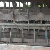 خردکن برگ علوفه پوست بادام و خورده چوب|ماشین‌آلات صنعتی|تولم شهر, |دیوار