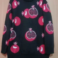 بافت زمستانی  نو