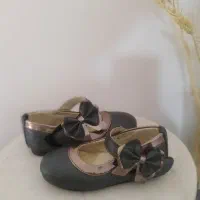 کفش عروسکی دخترانه