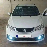 ساینا دوگانه GXL صفر تحویل فروردین ۱۴۰۵