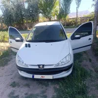 پژو 206|خودرو سواری و وانت|یامچی, |دیوار