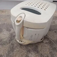 سرخ کن کنوود (Kenwood)