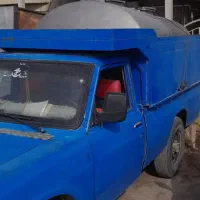 نیسان کمپرسی