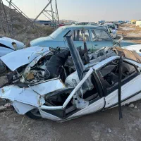 خریدار ماشین تصادفی