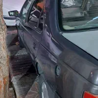 ۴۰۵ دوگانه کارخونه۱۳۹۴|خودرو سواری و وانت|یاسوج, |دیوار