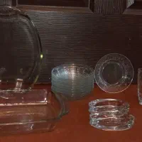 ظروف|ظروف سرو و پذیرایی|بروجرد, |دیوار