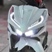 کلیک ۱۵۰ ۱۴۰۳ نامی موتور