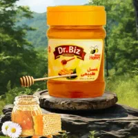 عسل ساکاروز زیر 2 درصد