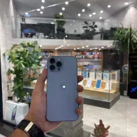 آیفون ۱۳ پرومکس