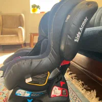 صندلی ماشین کودک|تخت و صندلی بچه|یزد, |دیوار