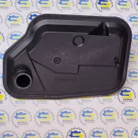 فیلتر روغن گیربکس