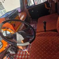 کمپرسی بنز تک مدل ۱۳۹۱|خودرو سنگین|سرباز, |دیوار