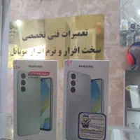 Samsung A16|موبایل|کرمانشاه, |دیوار