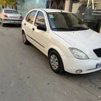 تیبا 2 مدل 1401 بی رنگ پلمپ|خودرو سواری و وانت|نسیم‌شهر, |دیوار